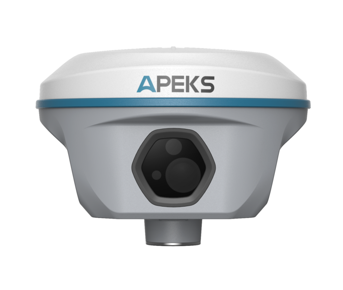 APEKS AP40 Laser+