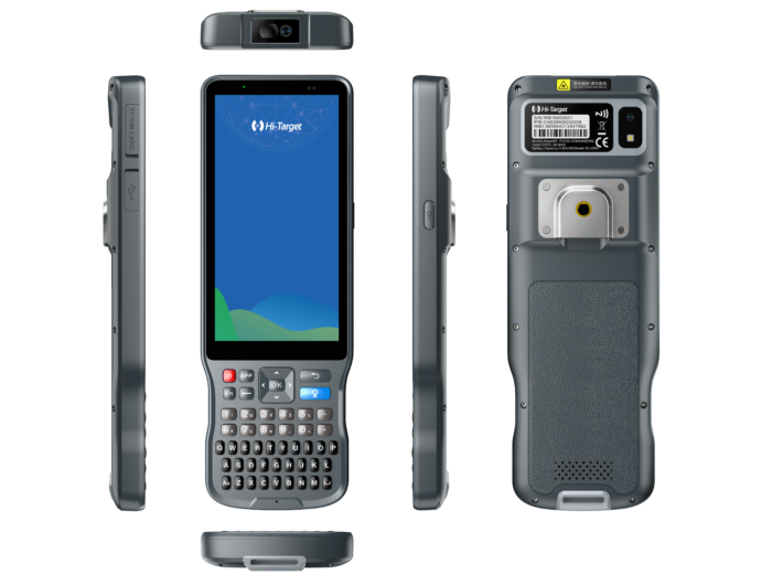 Hi-Target iHand55 lauko valdiklis