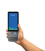 Hi-Target iHand55 lauko valdiklis