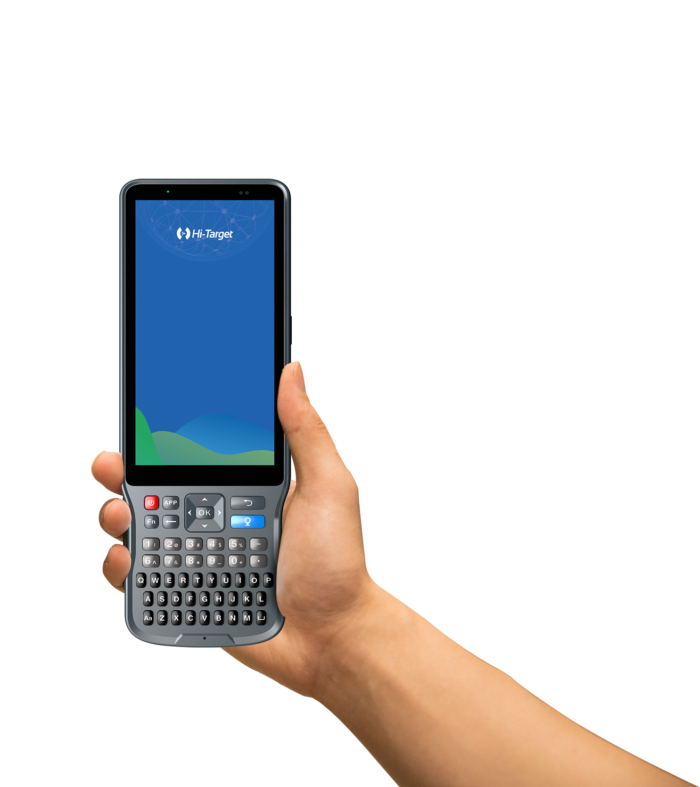 Hi-Target iHand55 lauko valdiklis