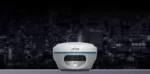 AP10 GNSS RTK imtuvas