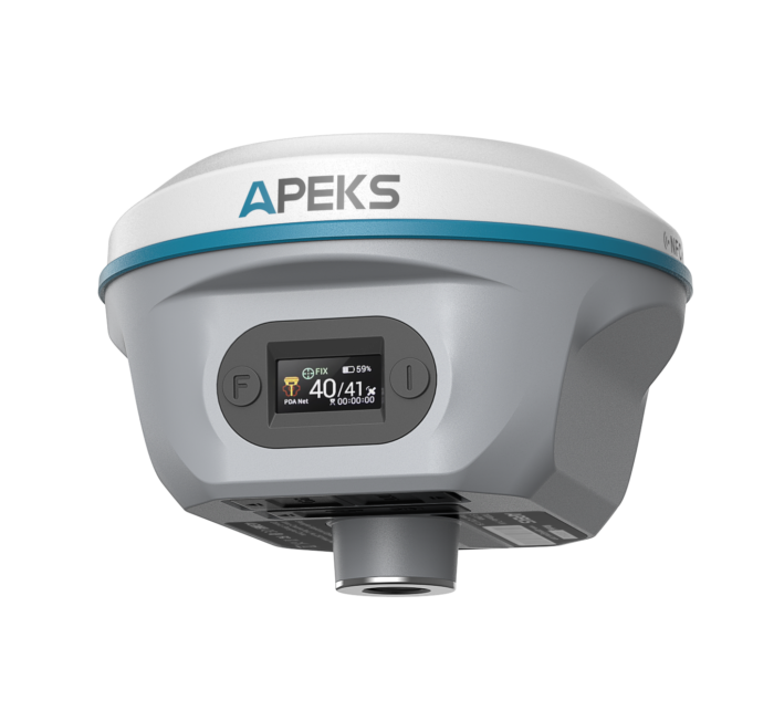 APEKS AP40 Laser+
