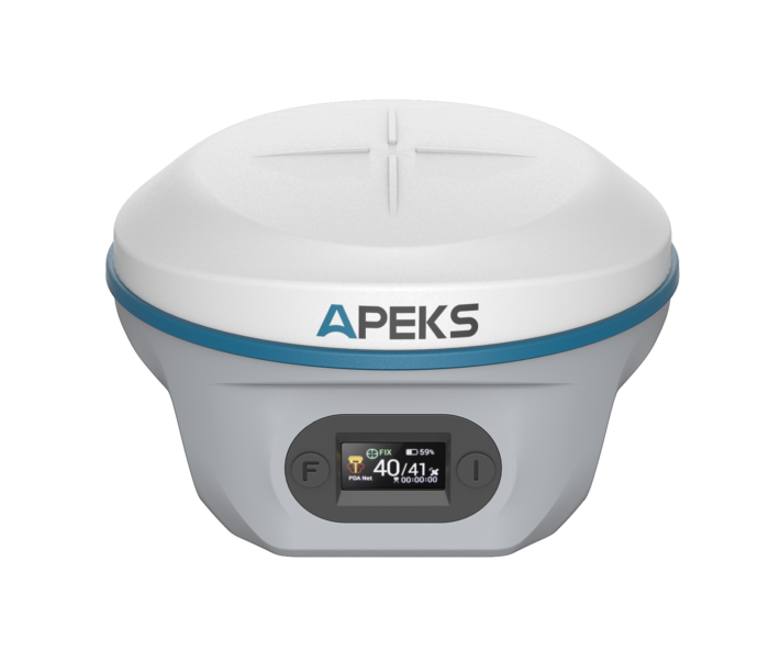 APEKS AP20 GNSS