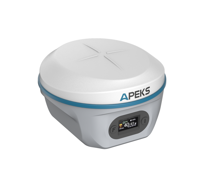 APEKS AP60 Vision