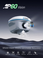APEKS AP60 Vision