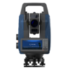 Robotizuotas tacheometras geodeziniams matavimams ir statyboms