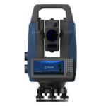 Hi Target- HTS-820 robotizuotas elektroninis tacheometras geodezijai