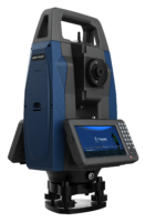 Hi Target- HTS-820 robotizuotas elektroninis tacheometras geodezijai