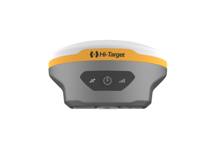 Hi-Target V600L Laser RTK