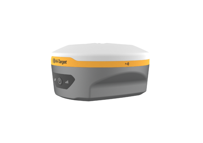 Hi-Target V600L Laser RTK
