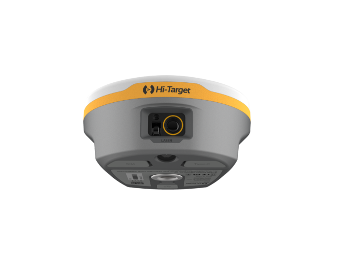 Hi-Target V600L Laser RTK