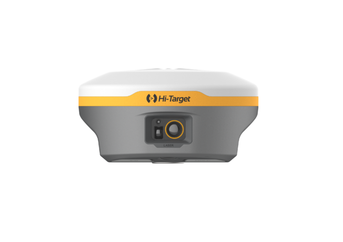 Hi-Target V600L Laser RTK