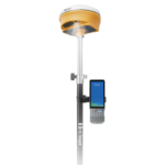 Hi-Target V500 GNSS / GPS imtuvas