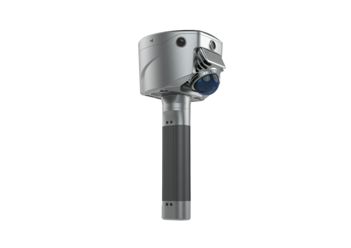 Hi-Target V700S Slam GNSS imtuvas