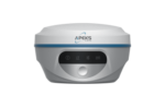 Demonstracinis APEKS AP30 Laser + AR GNSS imtuvas