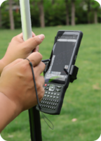 APEKS CS3i lauko valdiklis