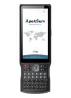 APEKS CS3i lauko valdiklis