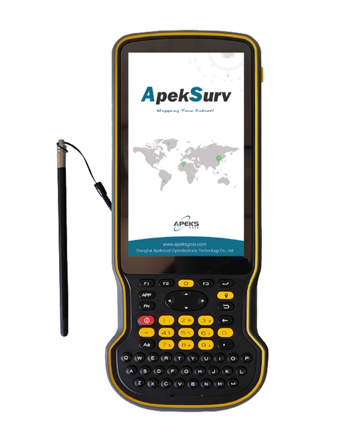 APEKS CS5i lauko valdiklis