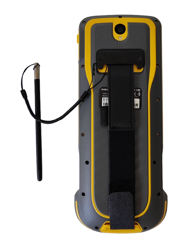 APEKS CS5i lauko valdiklis