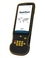 APEKS CS5i lauko valdiklis