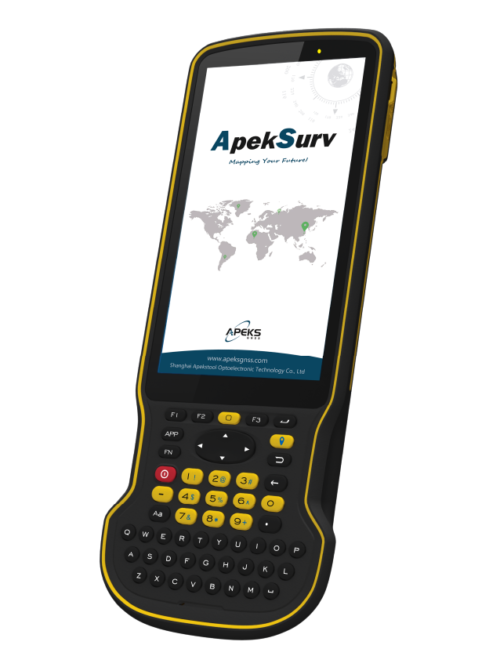 APEKS CS5i lauko valdiklis