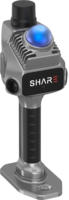 SHARE SLAM S20 LiDAR skenerio nuoma