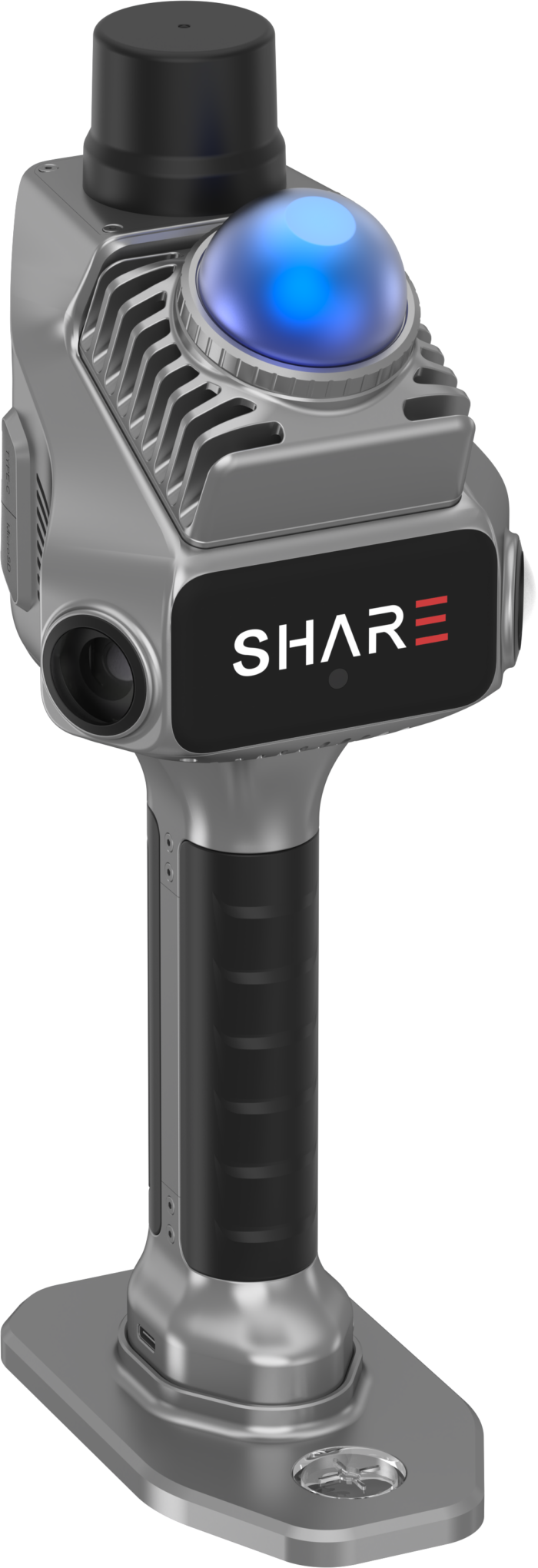 SHARE SLAM S20 LiDAR skenerio nuoma