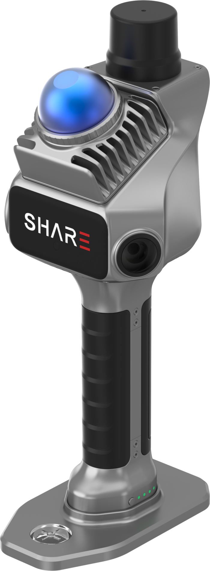 SHARE SLAM S20 LiDAR skenerio nuoma