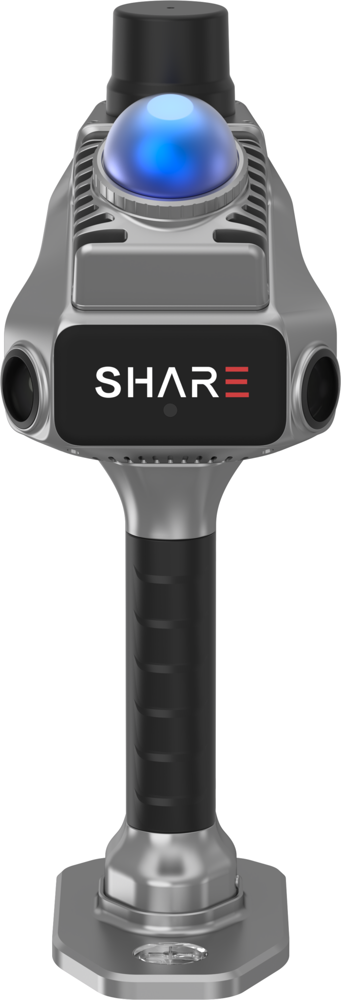 SHARE SLAM S20 LiDAR skenerio nuoma