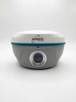 Demonstracinis APEKS AP30 Laser + AR GNSS imtuvas