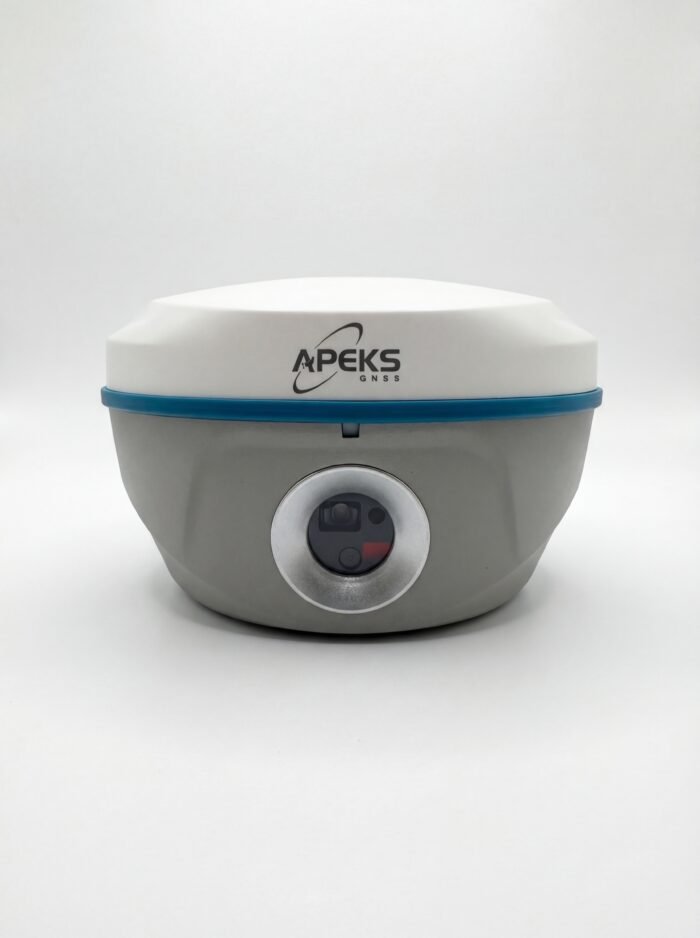 Demonstracinis APEKS AP30 Laser + AR GNSS imtuvas