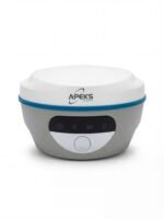 Demonstracinis APEKS AP30 Laser + AR GNSS imtuvas