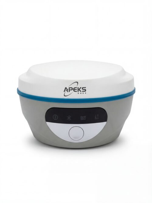 APEKS AP30 Laser GNSS RTK imtuvas su lazeriniu matavimu – demonstracinis