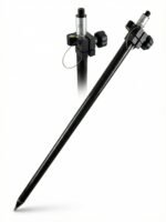 Teleskopinė gairė (2.5m) – Anglies Pluoštas ir Aliuminis