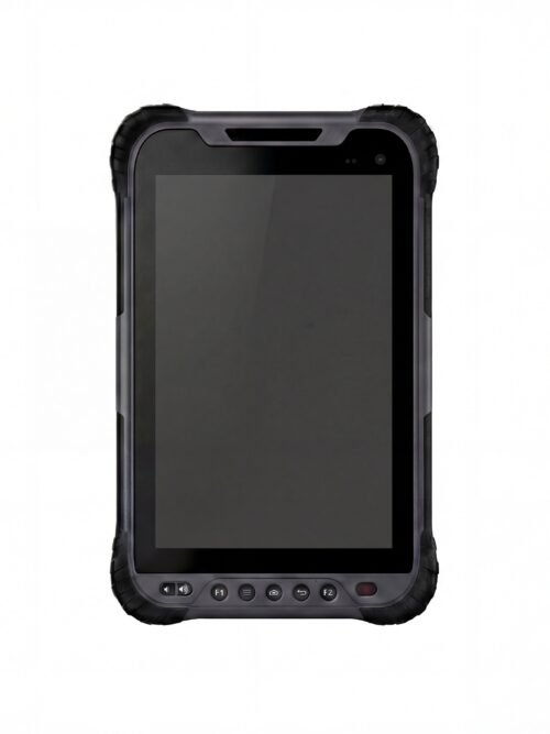 Hi-Target Qpad X9 patvarus lauko planšetinis kompiuteris geodezijai ir GIS