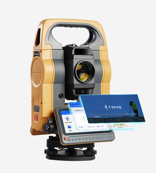 Tacheometras Hi-Target HTS-720