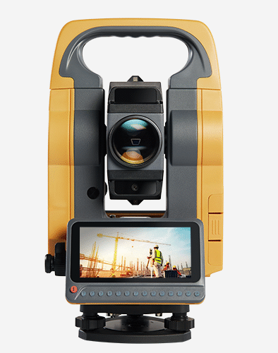 Tacheometras Hi-Target HTS-720