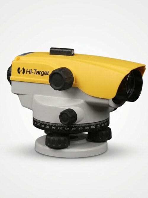 Hi-Target HT-32 optinis nivelyras