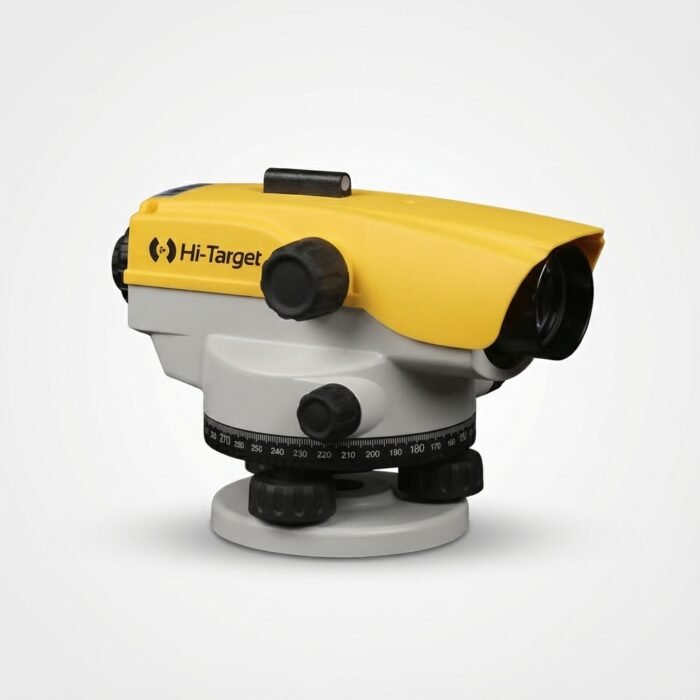 Hi-Target HT-32 optinis nivelyras