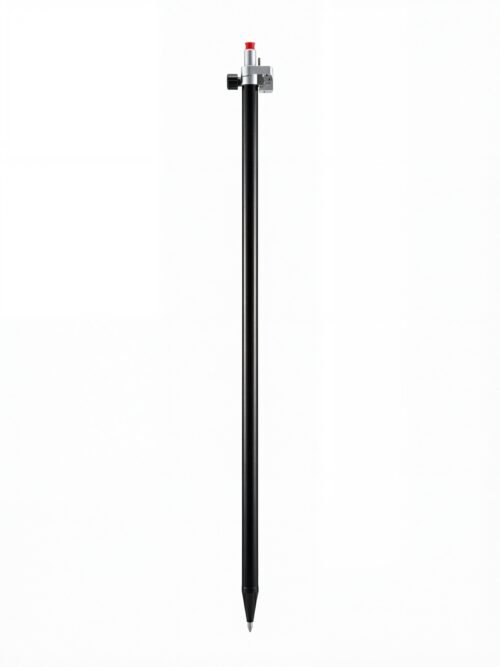 Teleskopinė anglies pluošto gairė GPS/GNSS imtuvams (2.20m)