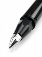 Teleskopinė anglies pluošto gairė GPS/GNSS imtuvams (3.60m)