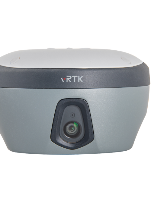Hi-Target vRTK vizualinis GNSS RTK imtuvas su kamera ir IMU