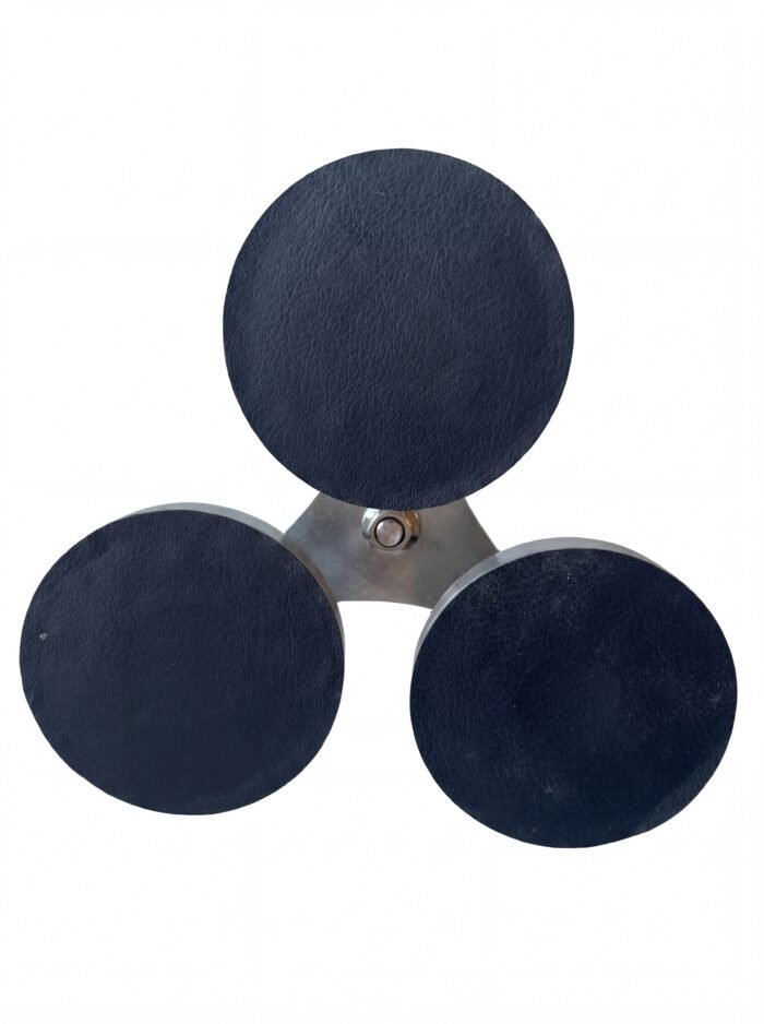 GNSS Magnetinis Laikiklis (Mag Mount) – Trijų Taškų Stovas Antenai