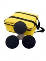 GNSS Magnetinis Laikiklis (Mag Mount) – Trijų Taškų Stovas Antenai