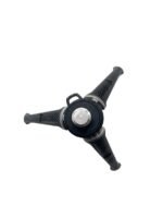 Universalus mini trikojis prizmei / lazeriui (standartinis sriegis)