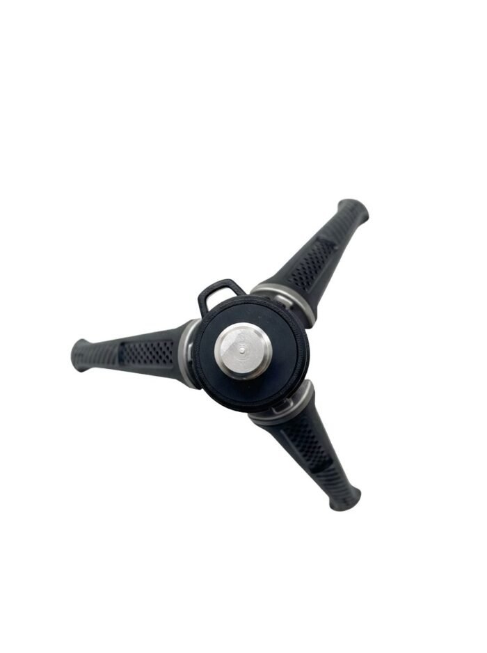 Universalus mini trikojis prizmei / lazeriui (standartinis sriegis)