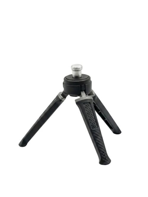 Geodezinis mini trikojis su 5/8 sriegiu prizmei arba lazeriui