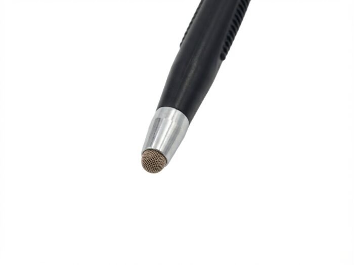 Universalus Stylus pieštukas lauko valdikliams ir planšetėms