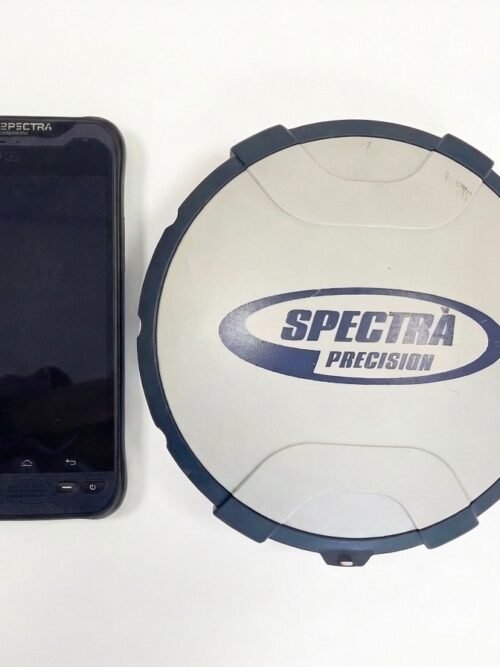 GNSS imtuvas Spectra SP60