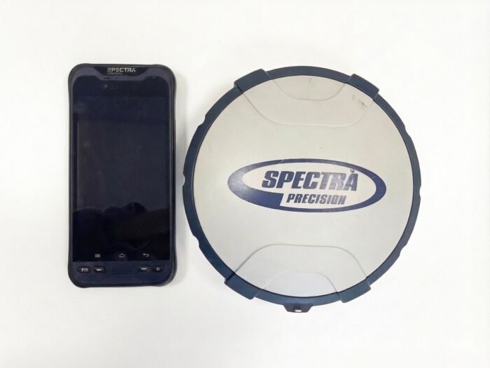 GNSS imtuvas Spectra SP60